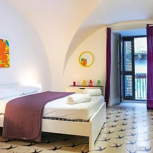 The House Appartement Catane