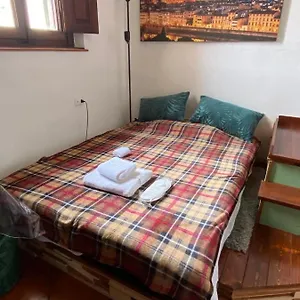 La Casa Di Pupi In Santa Croce Appartement Florence
