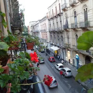 Apartment Gli Di Palazzo Umberto I, CTA