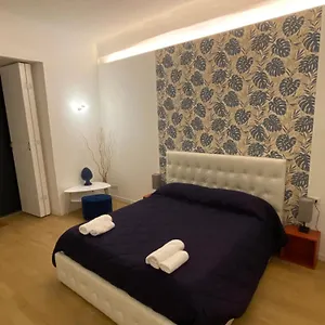 Casa Accanto Teatro Katania