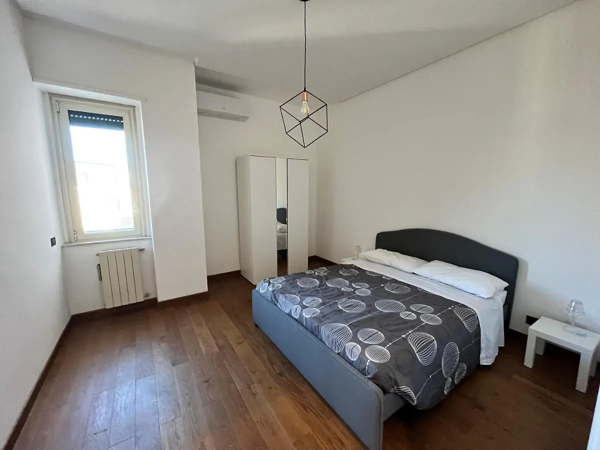 Soleluna Catania Holiday home