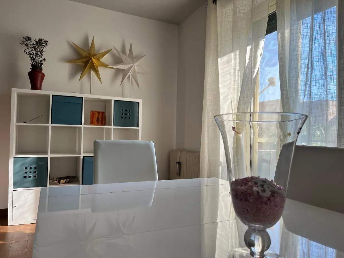 Soleluna Catania Holiday home