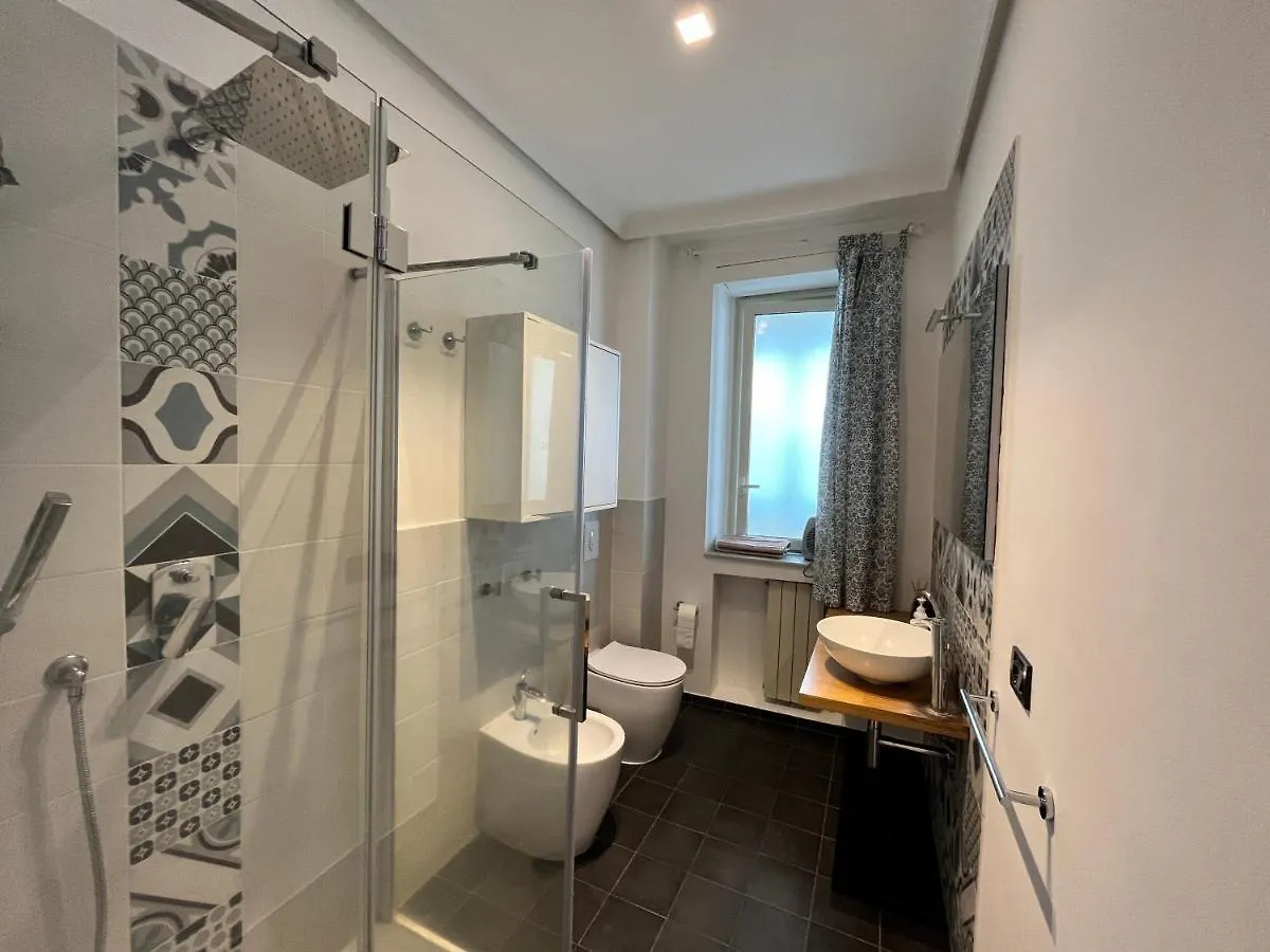 Holiday home Soleluna Catania