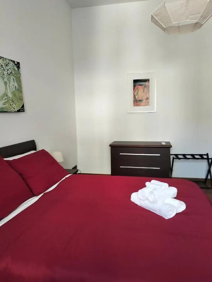Soleluna Catania Holiday home