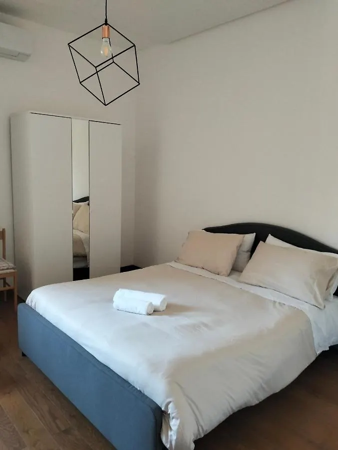 Holiday home Soleluna Catania Italy