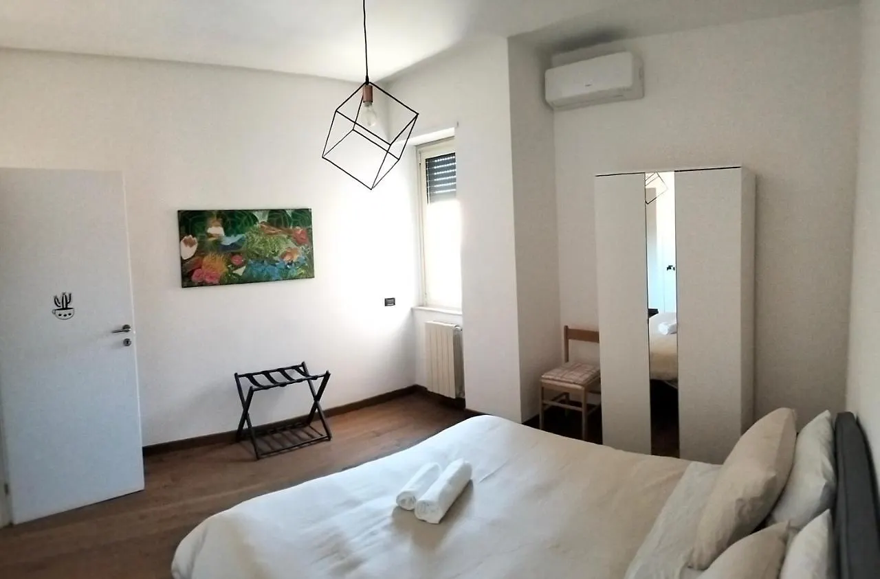 Holiday home Soleluna Catania